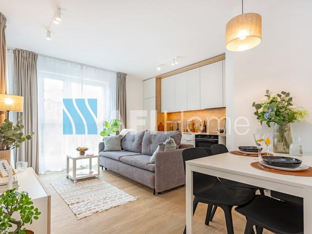 Mieszkanie do wynajęcia, Kraków Łobzów Tytusa Czyżewskiego, 2980 PLN, 41,78 m2, domy 712/17472/OMW