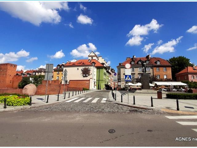 Dwupokojowe mieszkanie do wynajęcia