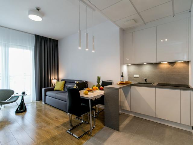 Mieszkanie do wynajęcia, Warszawa Wola Kasprzaka Marcina, 4300 PLN, 31 m2, domy 3