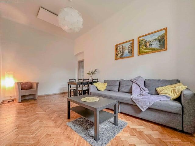Mieszkanie do wynajęcia, Kraków Stare Miasto Szlak, 2900 PLN, 40 m2, domy 8197