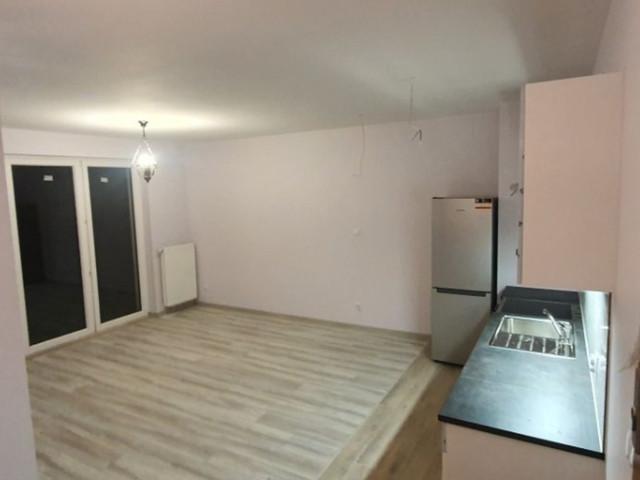 Mieszkanie do wynajęcia, dolnośląskie średzki Miękinia Lutynia, 2400 PLN, 40 m2, domy gratka 48167711
