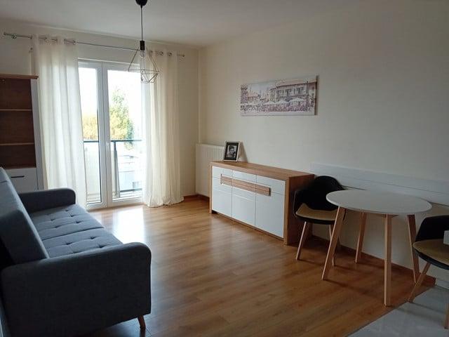 Mieszkanie do wynajęcia, Wrocław Stare Miasto Szczepin Mieszczańska, 2800 PLN, 39,2 m2, domy 2