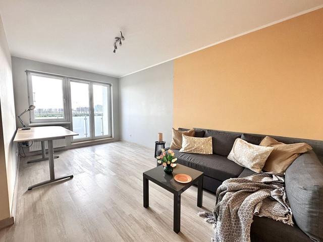 Mieszkanie do wynajęcia, Poznań Poznań Grunwald Poznań Grunwald Klaudyny Potockiej, 2600 PLN, 50 m2, domy 552028