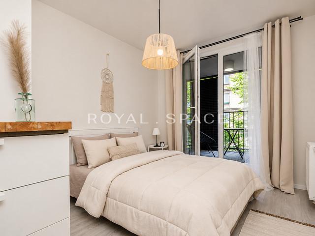 Mieszkanie do wynajęcia, Kraków Masarska, 3200 PLN, 42 m2, domy 5354/7466/OMW