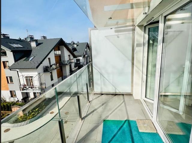 Mieszkanie do wynajęcia, małopolskie Kraków Bronowice Sosnowiecka, 3000 PLN, 44 m2, domy gratka 46948895