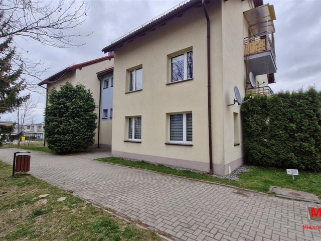 Mieszkanie do wynajęcia, Bielsko Biała M. Bielsko Biała Komorowice Krakowskie, 1550 PLN, 42 m2, domy MTM MW 2371