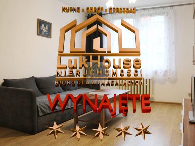 Mieszkanie do wynajęcia, Bytom Szombierki Orzegowska, 1700 PLN, 33,8 m2, domy 1451