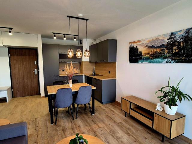 Mieszkanie do wynajęcia, śląskie Gliwice Sikornik Pelikana, 2750 PLN, 40 m2, domy gratka 47481459