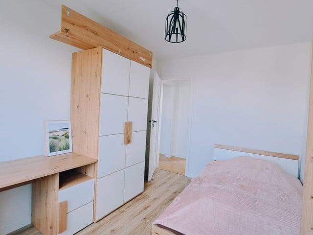 Mieszkanie do wynajęcia, Kraków Prądnik Czerwony Os. Prądnik Czerwony Dobrego Pasterza, 2600 PLN, 36 m2, domy 1053