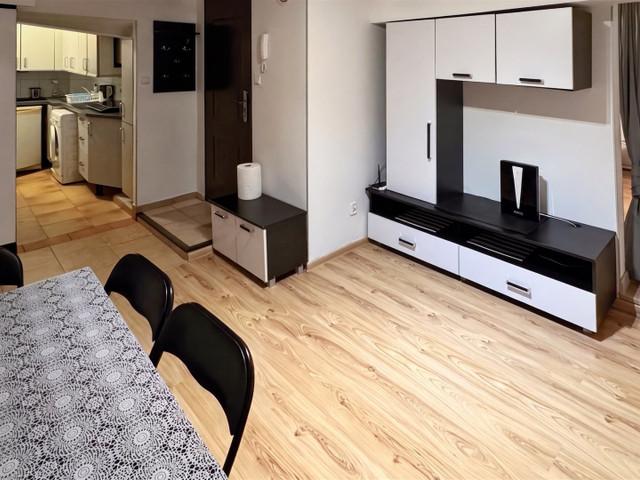 Mieszkanie do wynajęcia, Kraków M. Kraków Stare Miasto Szlak, 1600 PLN, 35 m2, domy SPEK MW 6869