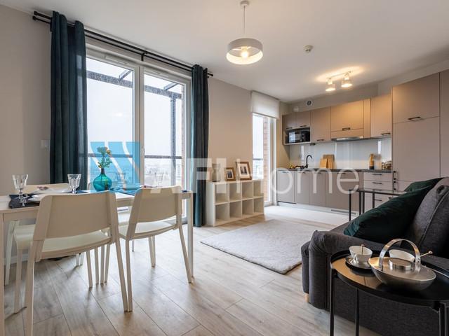 Mieszkanie do wynajęcia, Kraków Płaszów Bagrowa, 2840 PLN, 40,53 m2, domy 640/17472/OMW