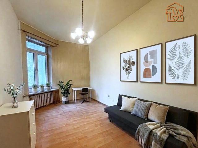 Dwupokojowe mieszkanie do wynajęcia