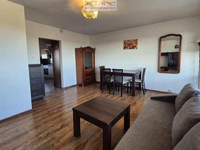 Mieszkanie do wynajęcia, Słupsk Piastów Szczecińska, 1800 PLN, 48,8 m2, domy WE03995