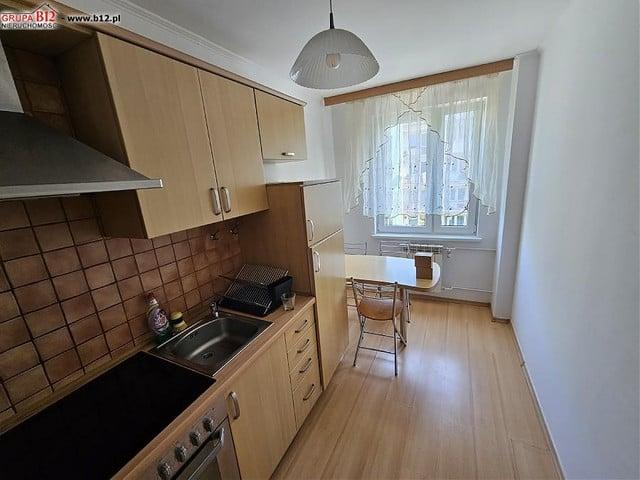 Dwupokojowe mieszkanie do wynajęcia