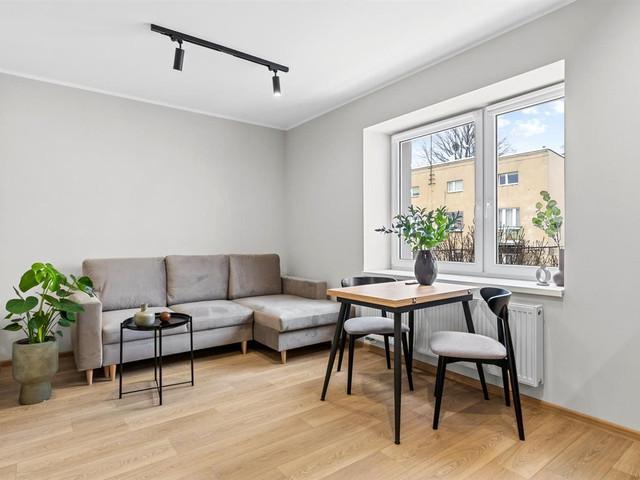 Mieszkanie do wynajęcia, Katowice M. Katowice Piotrowice, 2000 PLN, 34 m2, domy FNT MW 665