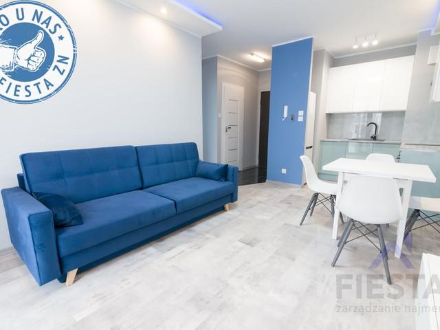 Mieszkanie do wynajęcia, Gdańsk Jasień Lawendowe Wzgórze, 2500 PLN, 37 m2, domy 7605/1621/OMW
