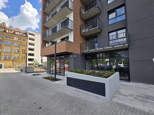 Mieszkanie do wynajęcia, Wrocław Fabryczna LEGNICKA, 8300 PLN, 69 m2, domy 836437