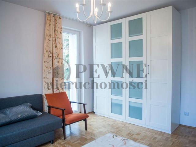 Mieszkanie do wynajęcia, Warszawa M. Warszawa Wawer Anin Romana Pazińskiego, 2400 PLN, 38 m2, domy PWN MW 515