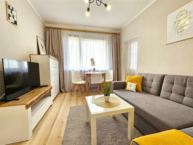 Mieszkanie do wynajęcia, Katowice M. Katowice Osiedle Wincentego Witosa Witosa, 1600 PLN, 31 m2, domy GOR MW 1792