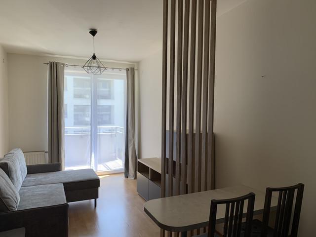 Mieszkanie do wynajęcia, małopolskie Kraków Czyżyny Mariana Markowskiego, 2400 PLN, 36 m2, domy gratka 48311807
