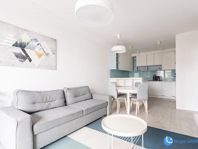 Mieszkanie do wynajęcia, Kraków Żabiniec Żabiniec, 3200 PLN, 48 m2, domy 15279/3923/OMW