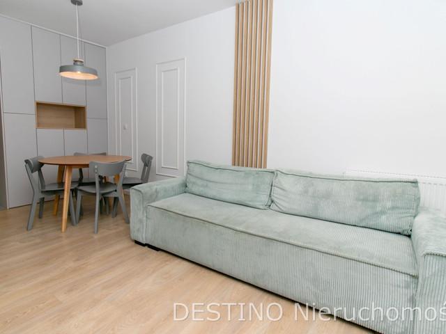 Mieszkanie do wynajęcia, Kalisz Owsiana, 1800 PLN, 39 m2, domy MW/AN/13