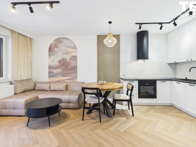 Mieszkanie do wynajęcia, Katowice Brynów Ceglana, 2500 PLN, 40 m2, domy 7659/5638/OMW
