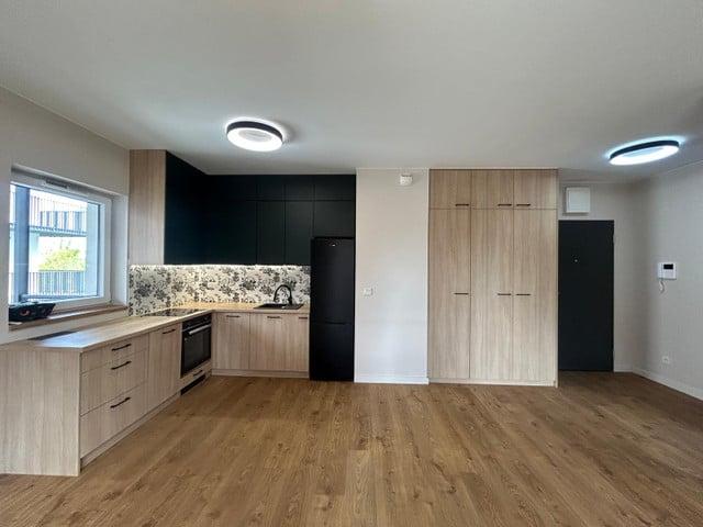 Mieszkanie do wynajęcia, Warszawa Praga Północ Szwedzka, 3500 PLN, 44 m2, domy 84775