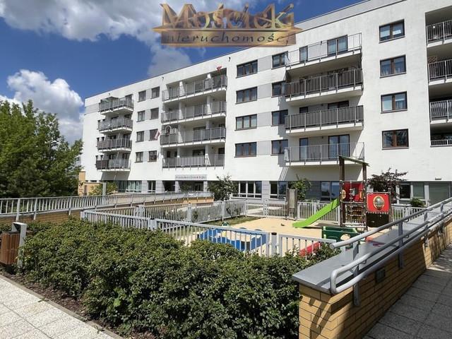Mieszkanie do wynajęcia, Pruszkowski Pruszków Lipowa, 3300 PLN, 46 m2, domy 22489/317/OMW