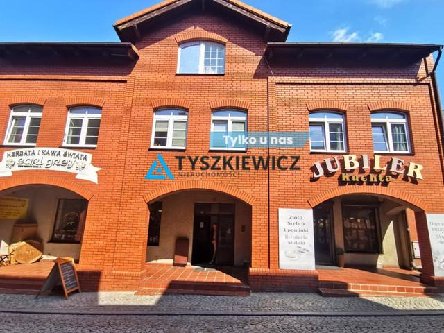 Dwupokojowe mieszkanie do wynajęcia