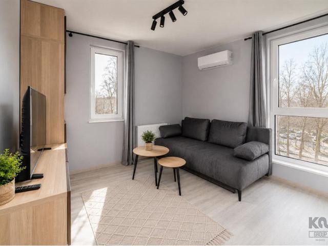 Mieszkanie do wynajęcia, Łódź M. Łódź Śródmieście Wólczańska, 2400 PLN, 37,98 m2, domy K2G MW 3154