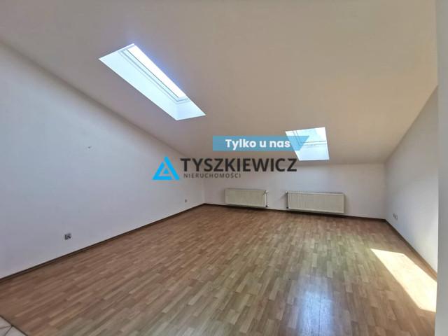 Dwupokojowe mieszkanie do wynajęcia