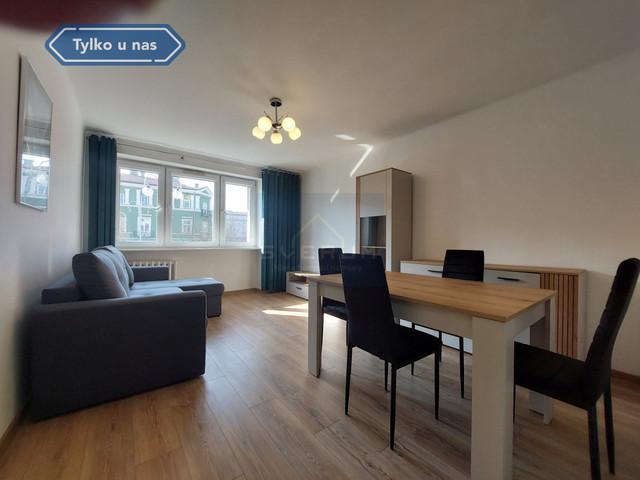 Mieszkanie do wynajęcia, Częstochowa Centrum, 1500 PLN, 45 m2, domy CZE 830309