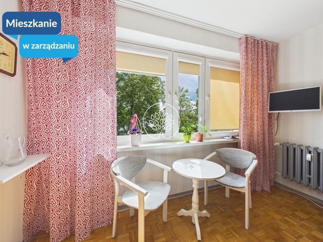 Dwupokojowe mieszkanie do wynajęcia