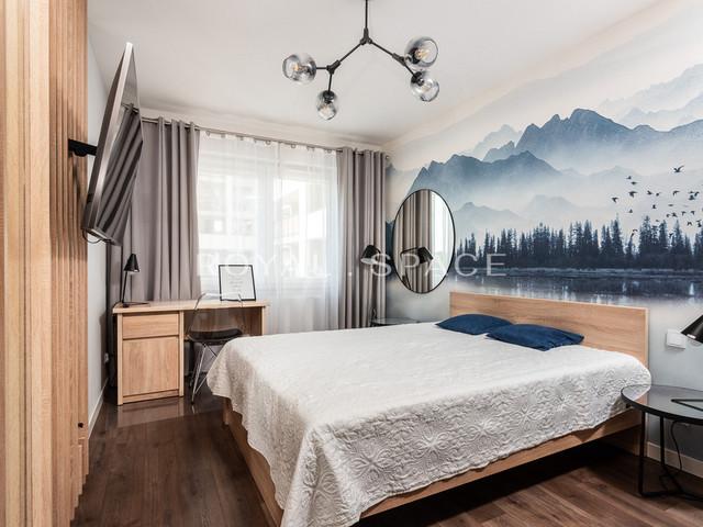 Mieszkanie do wynajęcia, Kraków Kraków Śródmieście al. 29 Listopada, 3200 PLN, 50 m2, domy 5352/7466/OMW
