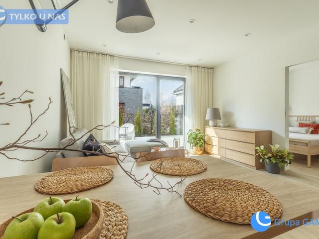 Mieszkanie do wynajęcia, Kraków Bronowice Stelmachów, 3300 PLN, 46 m2, domy 15240/3923/OMW