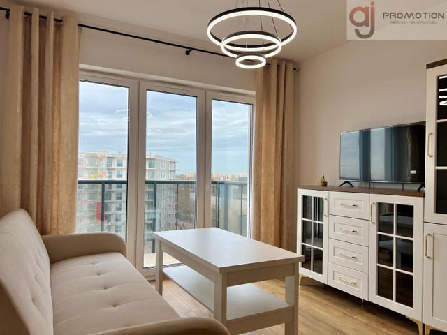 Mieszkanie do wynajęcia, Łódź Polesie Wołowa, 2100 PLN, 42 m2, domy 61226