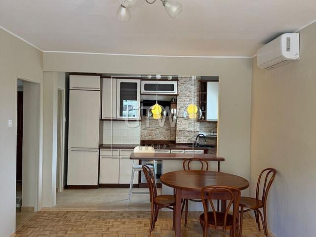 Mieszkanie do wynajęcia, Warszawa, 3300 PLN, 47 m2, domy 588/3396/OMW
