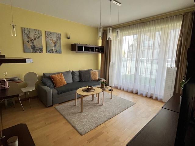 Mieszkanie do wynajęcia, Warszawa Targówek GŁĘBOCKA OSIEDLE LEWANDÓW, 2600 PLN, 45 m2, domy 18644 1