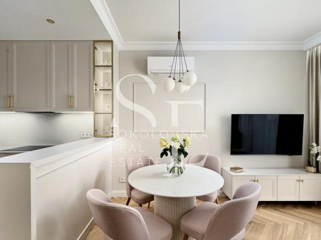 Mieszkanie do wynajęcia, Warszawa Wola Warszawa Wola Kolejowa, 5900 PLN, 40 m2, domy 427306