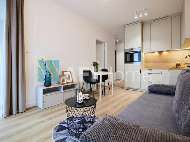 Mieszkanie do wynajęcia, Kraków Ruczaj Karola Bunscha, 3390 PLN, 39,61 m2, domy 251/17472/OMW