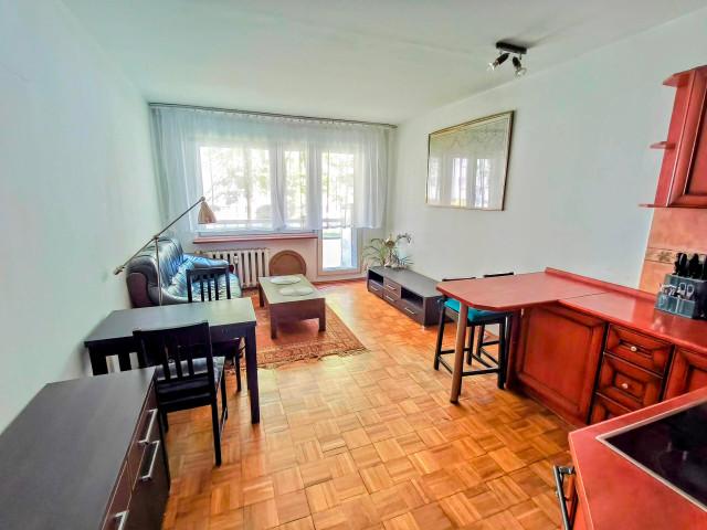 Mieszkanie do wynajęcia, Katowice Koszutka Słoneczna, 1800 PLN, 40 m2, domy 12186