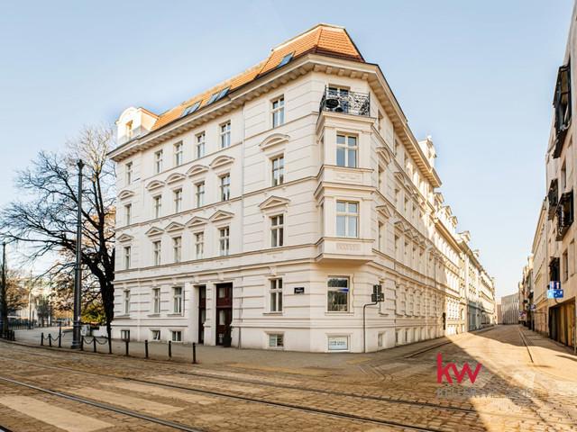 Mieszkanie do wynajęcia, Poznań Poznań Stare Miasto, 3500 PLN, 39 m2, domy KW280198