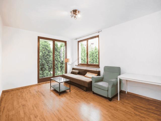Mieszkanie do wynajęcia, Kraków Dębniki Os. Europejskie, 2600 PLN, 50,46 m2, domy KRMF3/0234