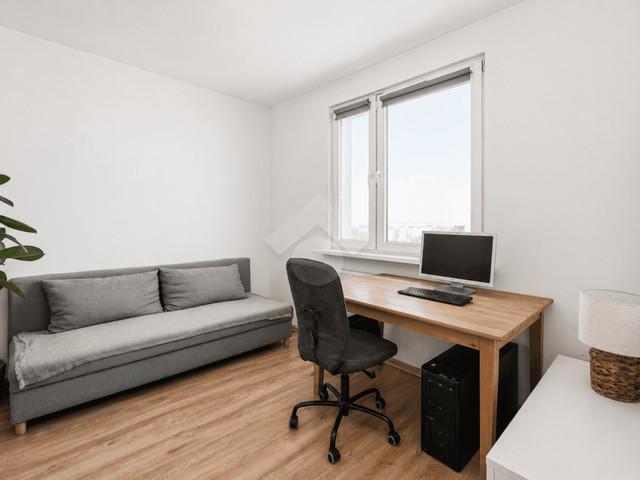 Mieszkanie do wynajęcia, Kraków Bieżanów Prokocim Prokocim ks. P. Ściegiennego, 2200 PLN, 32,3 m2, domy KRMR8/0069