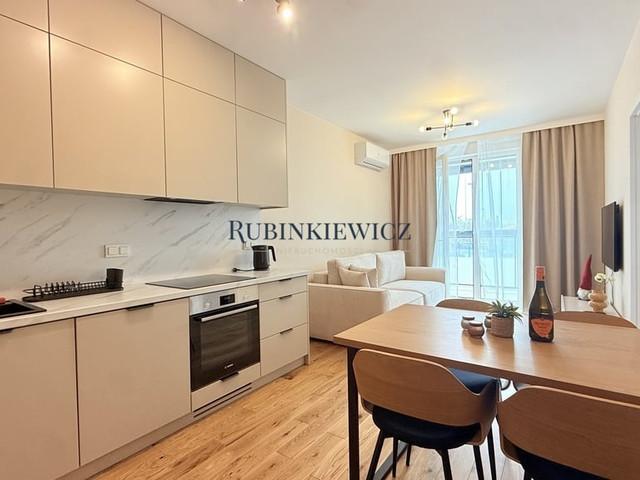 Mieszkanie do wynajęcia, Warszawa Włochy al. Aleje Jerozolimskie, 3700 PLN, 38 m2, domy 30265/465/OMW