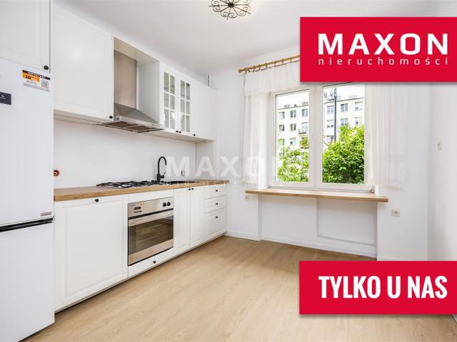 Dwupokojowe mieszkanie do wynajęcia