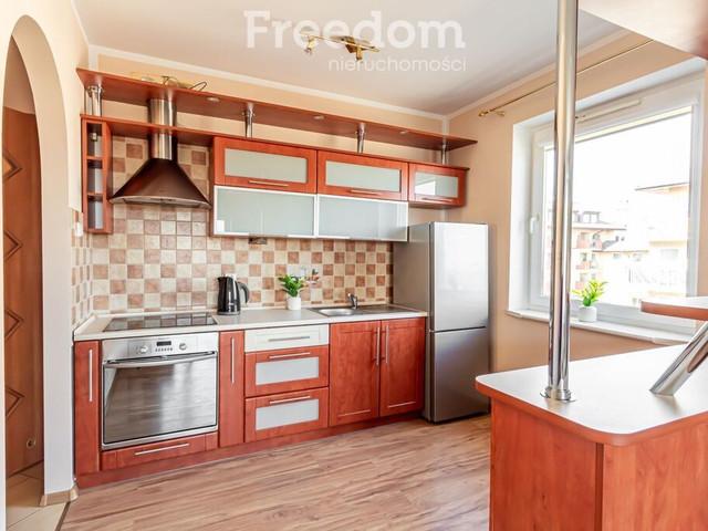 Mieszkanie do wynajęcia, Kołobrzeski Kołobrzeg Wiedeńska, 1800 PLN, 37 m2, domy 7550/3685/OMW