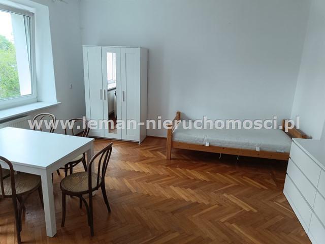 Mieszkanie do wynajęcia, Lublin M. Lublin Wieniawa Miasteczko Akademickie, 2000 PLN, 45 m2, domy LEM MW 8814 2