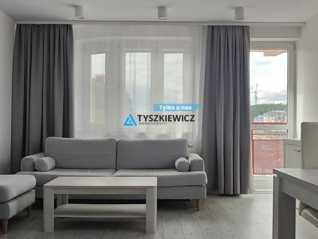 Dwupokojowe mieszkanie do wynajęcia